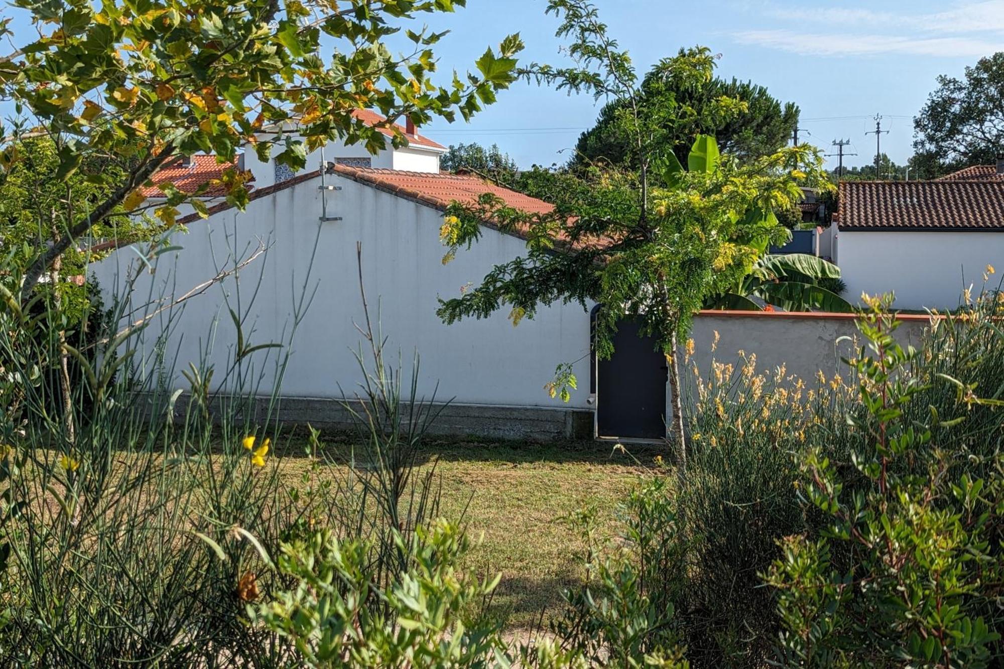 Appartamento Indépendant, Calme, Avec Parking Privé Et Grand Jardin, Proche De Toulouse