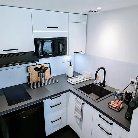 Studio indépendant, calme, avec parking privé et grand jardin, proche de Toulouse Villeneuve-Tolosane Exterior foto