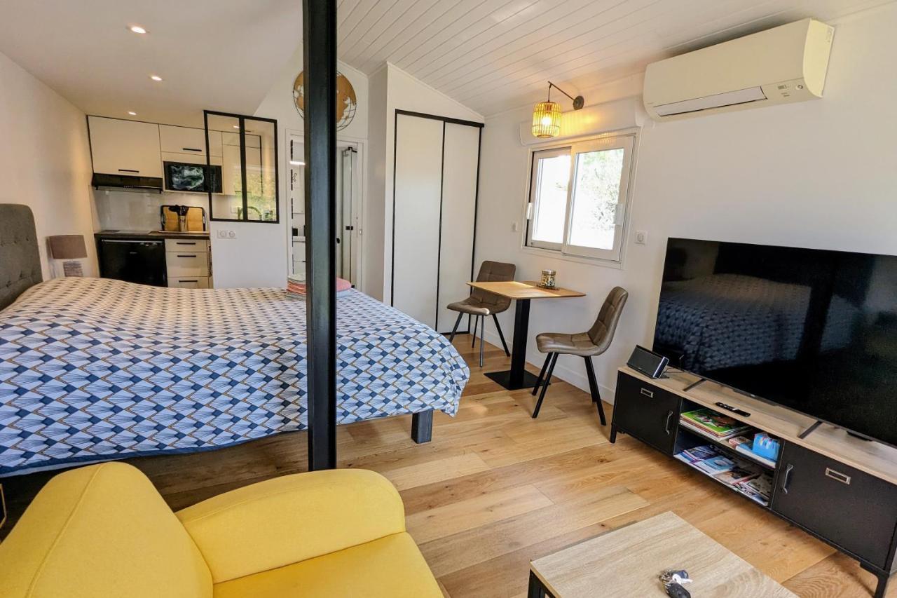 Independant, Calme, Avec Parking Prive Et Grand Jardin, Proche De Toulouse Apartment *