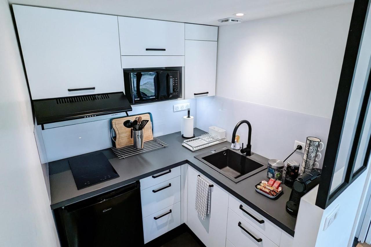 Independant, Calme, Avec Parking Prive Et Grand Jardin, Proche De Toulouse * Villeneuve-Tolosane