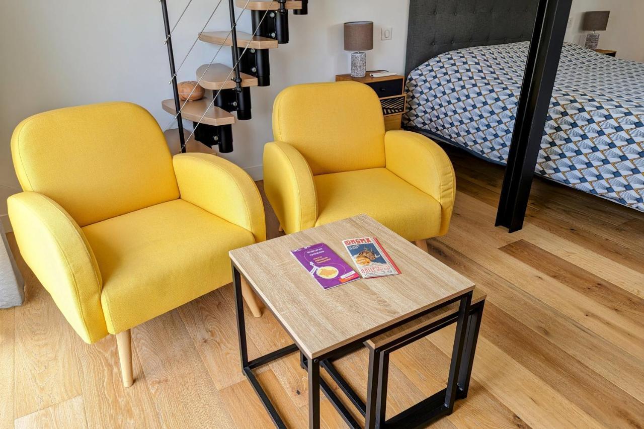 Apartment Independant, Calme, Avec Parking Prive Et Grand Jardin, Proche De Toulouse