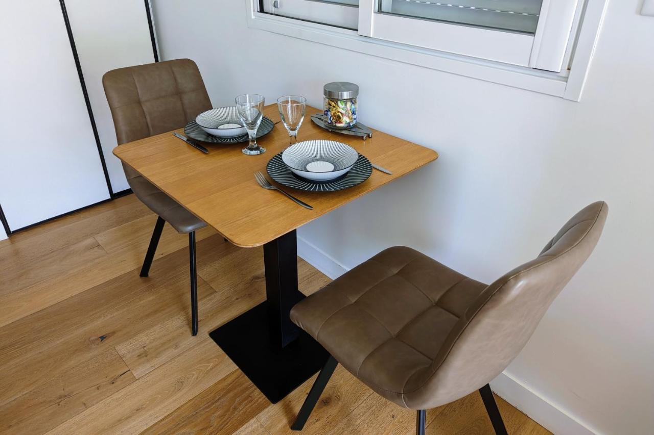 Independant, Calme, Avec Parking Prive Et Grand Jardin, Proche De Toulouse *